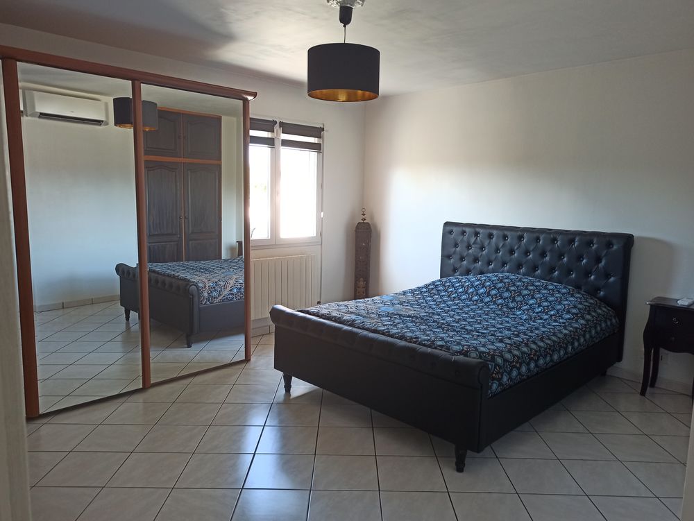 Vente Maison Maison familiale provençale avec piscine Valence Valence