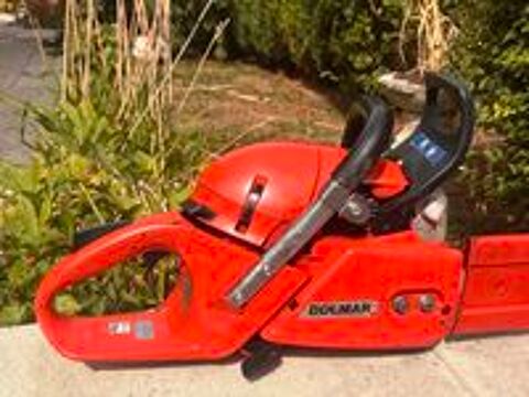   tronçonneuse thermique dolmar 7900 