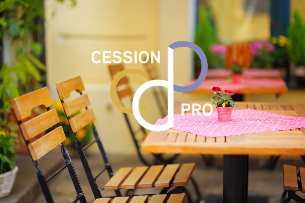   BRASSERIE A VENDRE EN ZONE TOURISTIQUE DANS LA REGION D'AVIGNON 