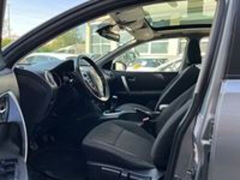 Qashqai 1.5 dCi 106 Tekna 2009 occasion 42700 Firminy