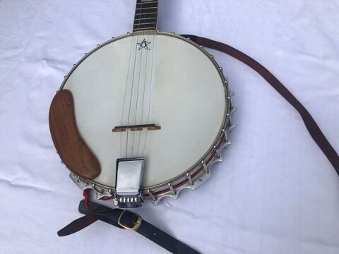 banjo 5 cordes 70 Vitré (35)