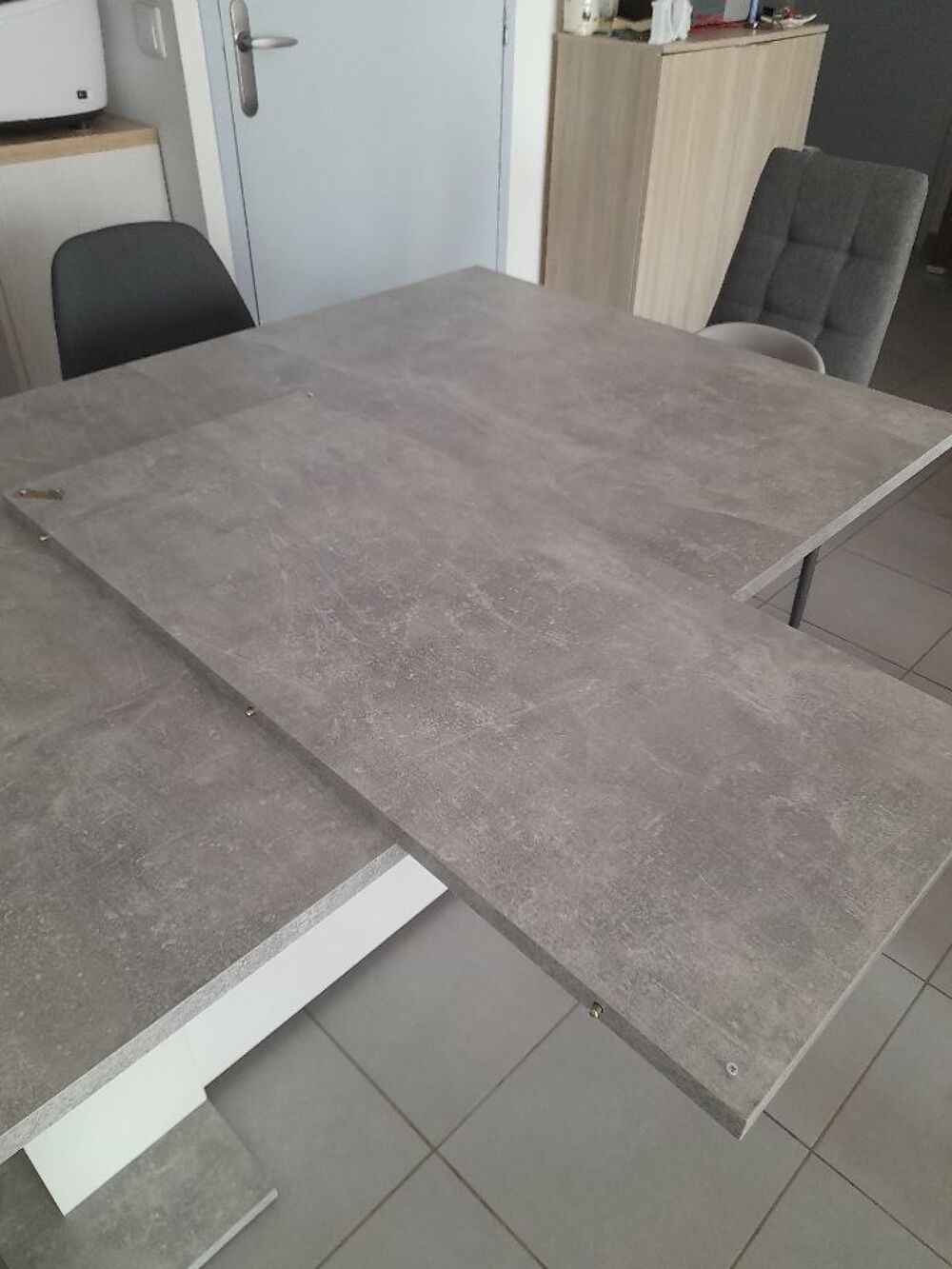 Table salle &agrave; manger Meubles