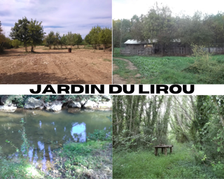  Terrain  louer 500 m Bziers