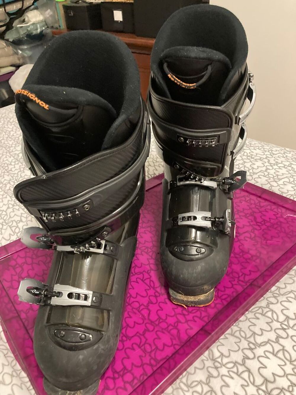 Chaussures de ski homme Sports