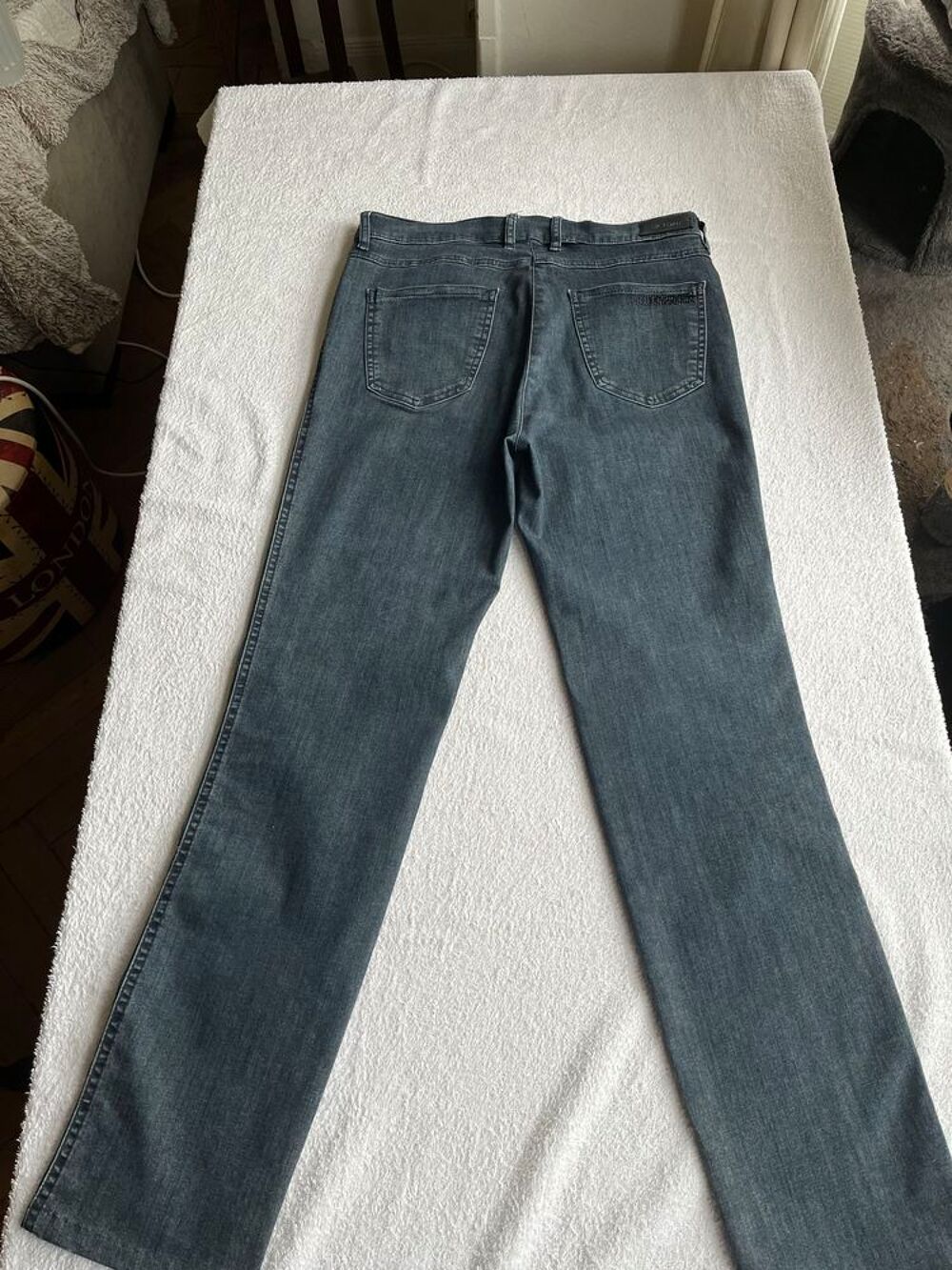 Jean Femme TONI Taille 36 Vêtements