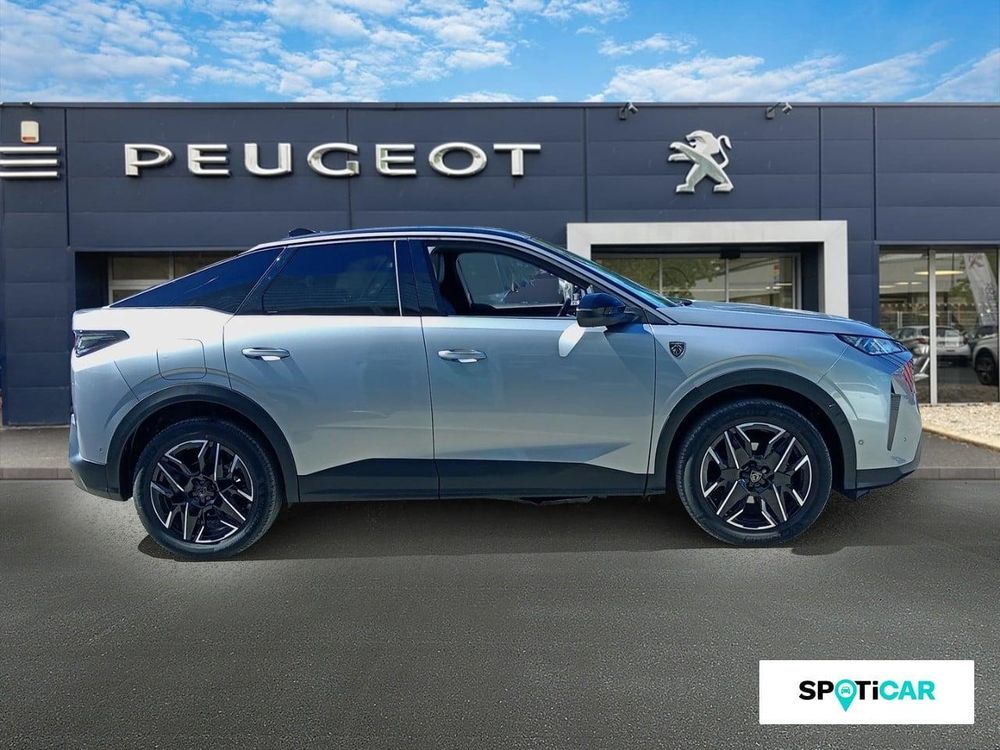 3008 Hybrid 136 e-DCS6 GT 2024 occasion 46000 Cahors