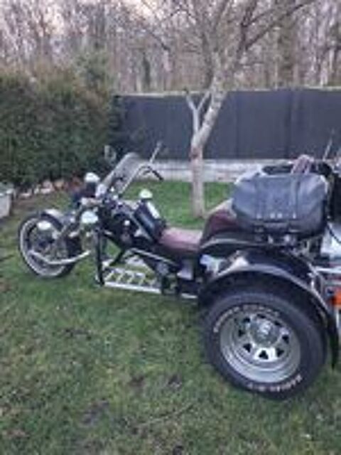  2024 occasion 28100 Dreux