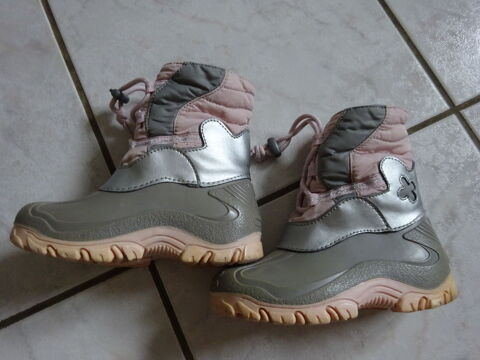 BOTTES ENFANTS P.26 ET 32:33 4 Fontaines-sur-Sa�ne (69)