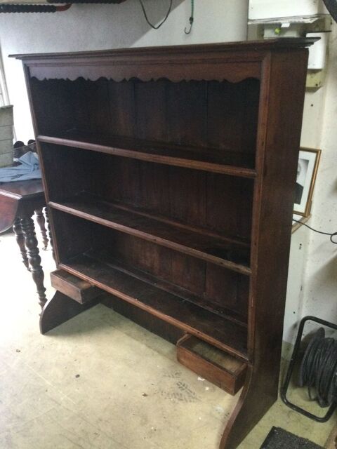 Haut de vaisselier 80 Le Plessis-Bouchard (95)