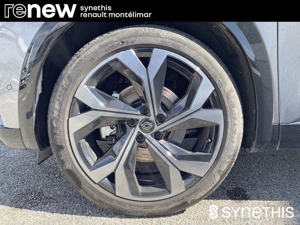Austral E-Tech full hybrid 200 GSR2 Techno esprit Alpine 2025 occasion 26200 Mont&eacute;limar