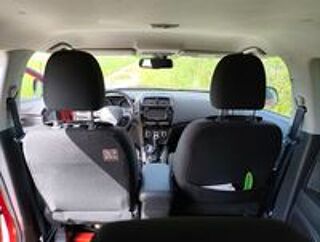 Asx ASX 1.6 MIVEC 117 2WD Invite Style 2020 occasion 42610 Saint-Romain-le-Puy