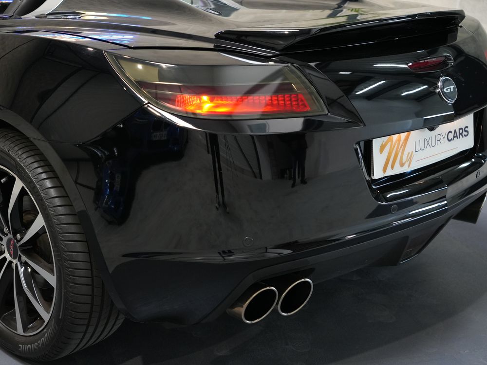 GT Roadster 2.0 Turbo 2010 occasion 91360 Villemoisson-sur-Orge