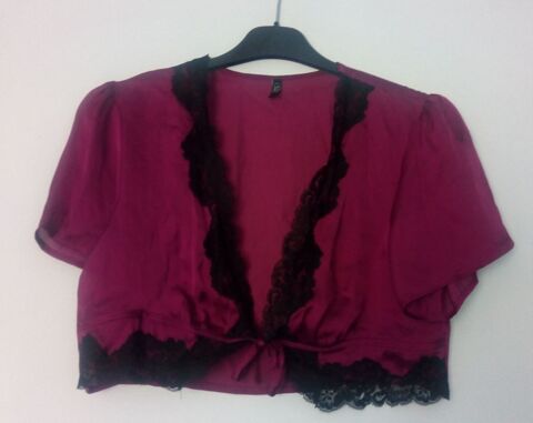 Caraco sexy 10 Thiais (94)