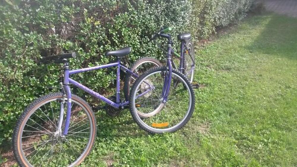 vtt Vélos