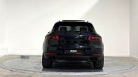 Macan Turbo 3.6 V6 400 ch PDK 2015 occasion 30132 Caissargues