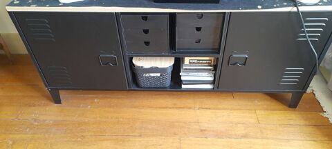 Meuble t�l� 50 Paris 12 (75)