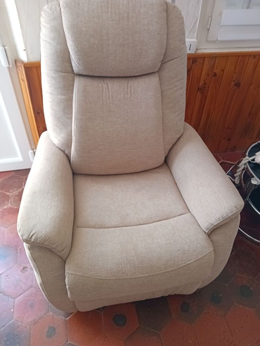 Fauteuil electrique Meubles