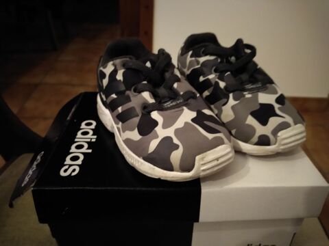 Tennis bb Adidas 9 Franconville (95)