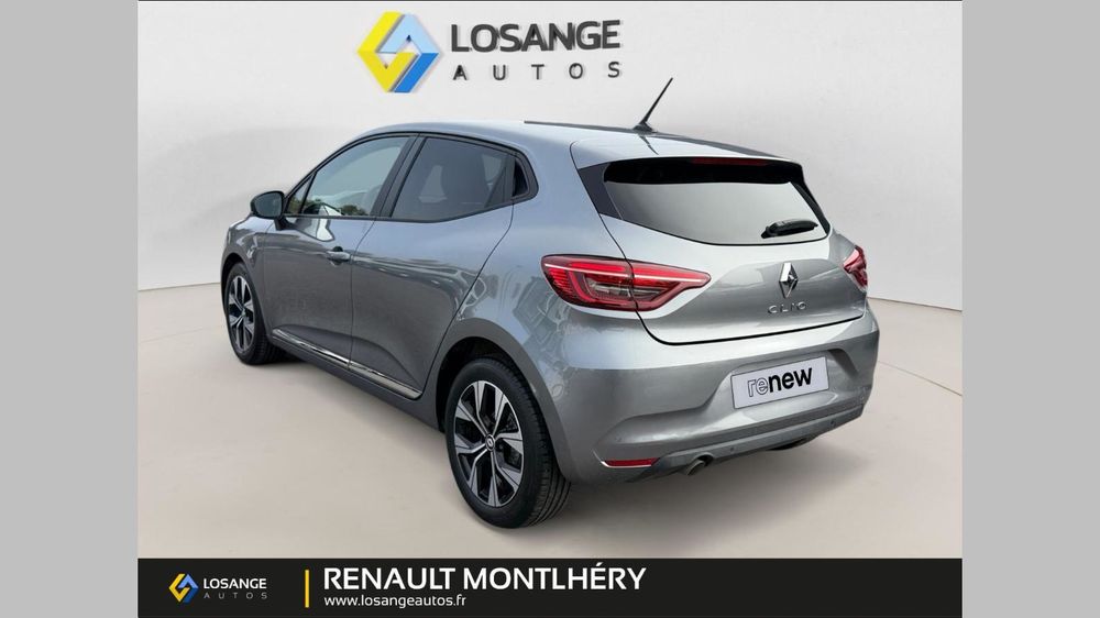 Clio V Clio TCe 90 Evolution 2023 occasion 91310 Montlh&eacute;ry