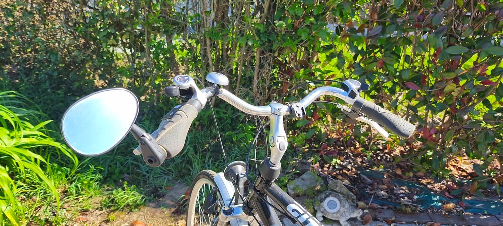 V&eacute;lo homme gitane Vélos