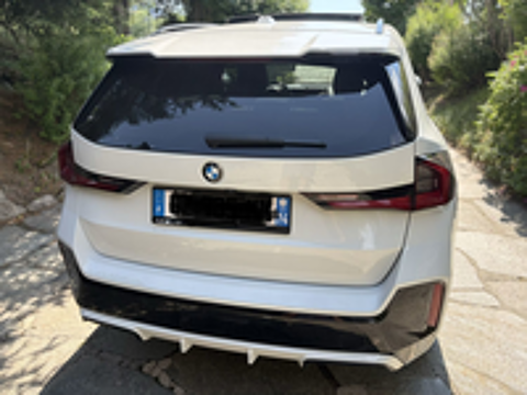 X1 xDrive 23d 211ch DKG7 M Sport 2023 occasion 74120 Praz-sur-Arly
