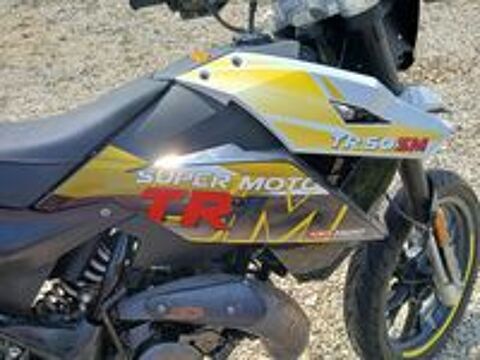 KSR MOTO 2019 occasion 72130 Saint-Victeur