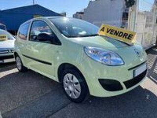 Twingo II ESSENCE 2009 occasion 42700 Firminy
