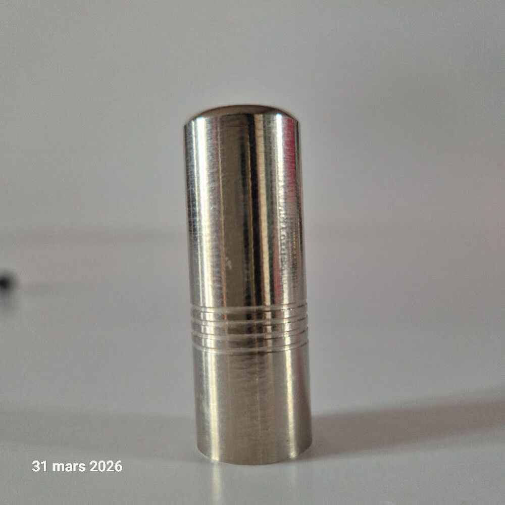 Embouchure pour corne Eless, de taille diff&eacute;re Sports