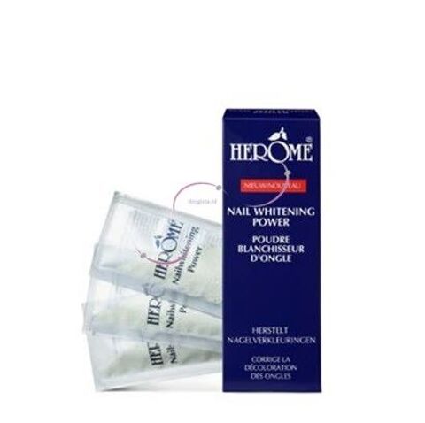 Herome poudre blanchisseur 10 Beauchamp (95)