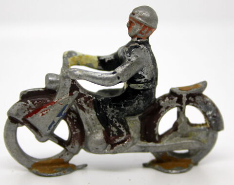 Moto tour de France QUIRALU vintage 60 15 Issy-les-Moulineaux (92)