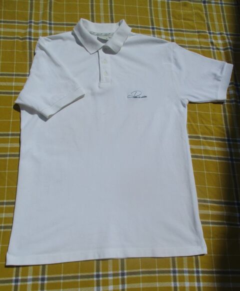 Polo Publicitaire en Coton pour Homme Taille M 7 La Ferté-Alais (91)
