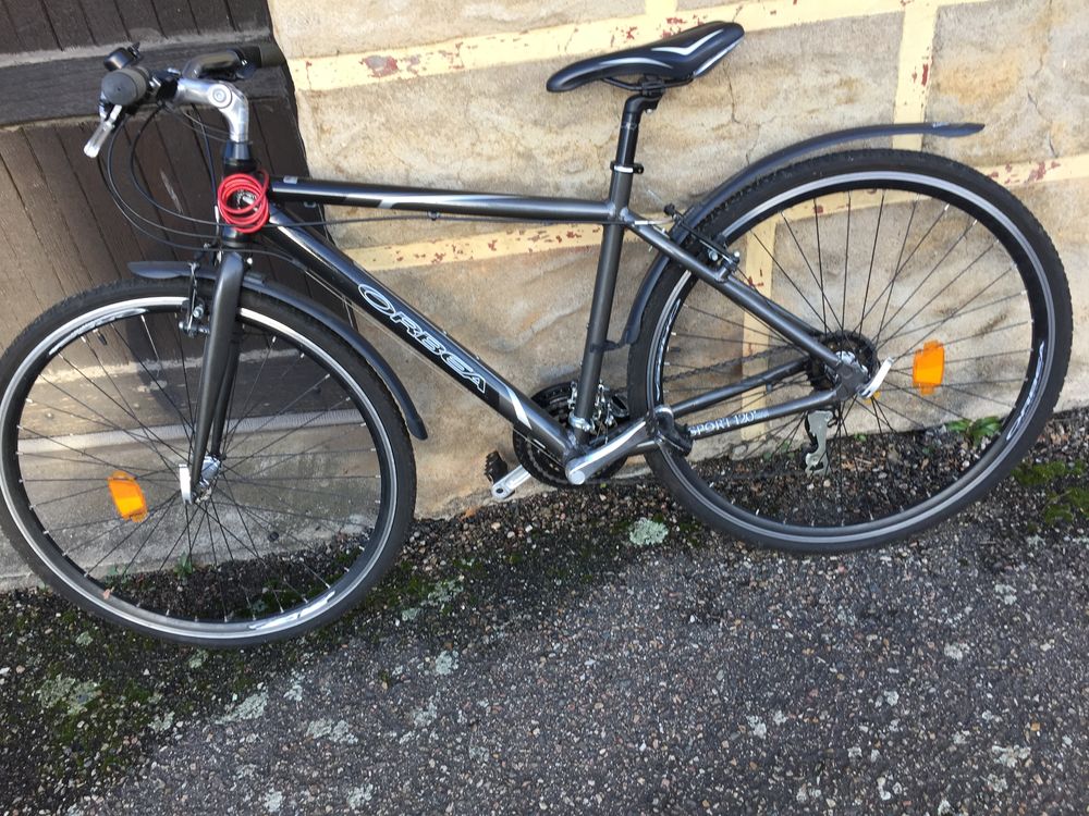 2 VELOS Vélos