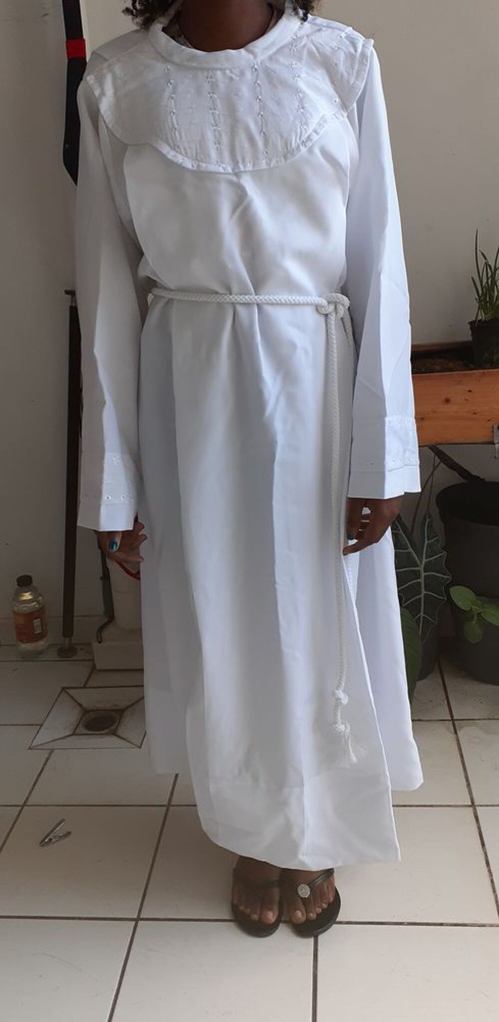 Aube Vêtements