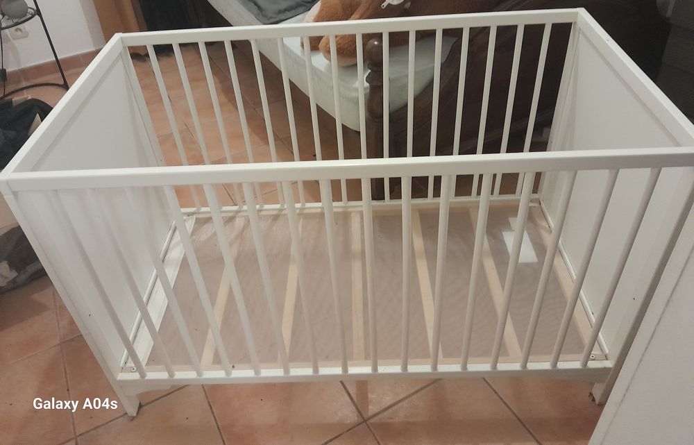 Lit pour bebe Mobilier enfants
