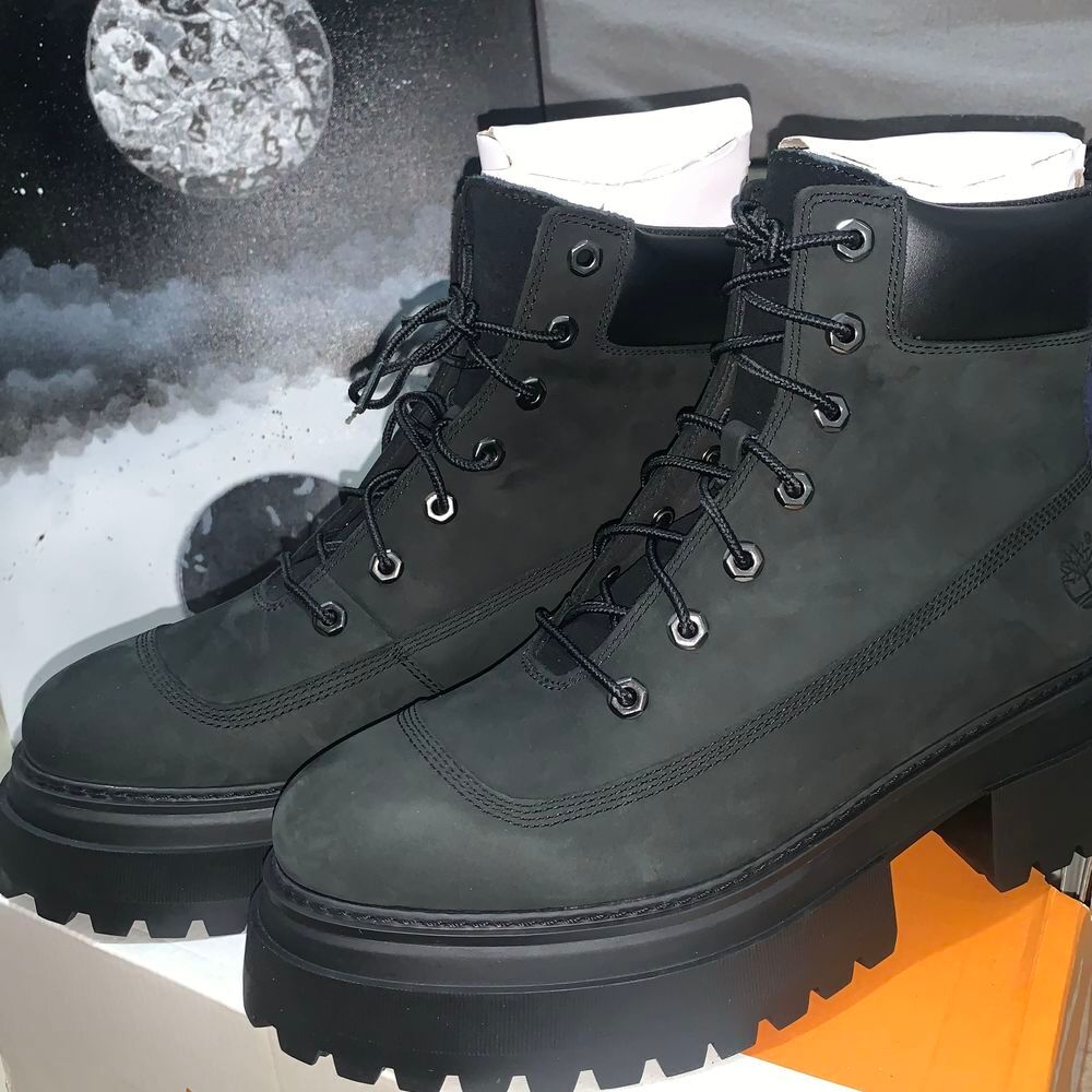 timberland Chaussures