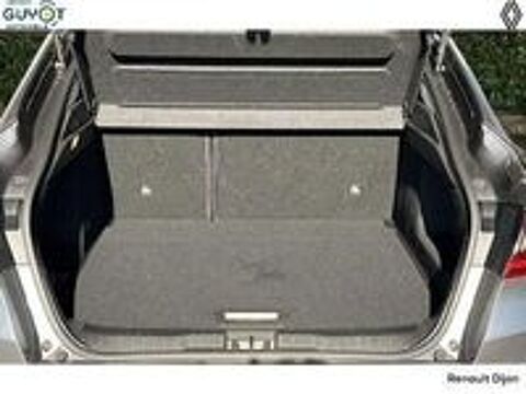 Arkana mild hybrid 140 EDC FAP - 22 Evolution 2023 occasion 21200 Beaune