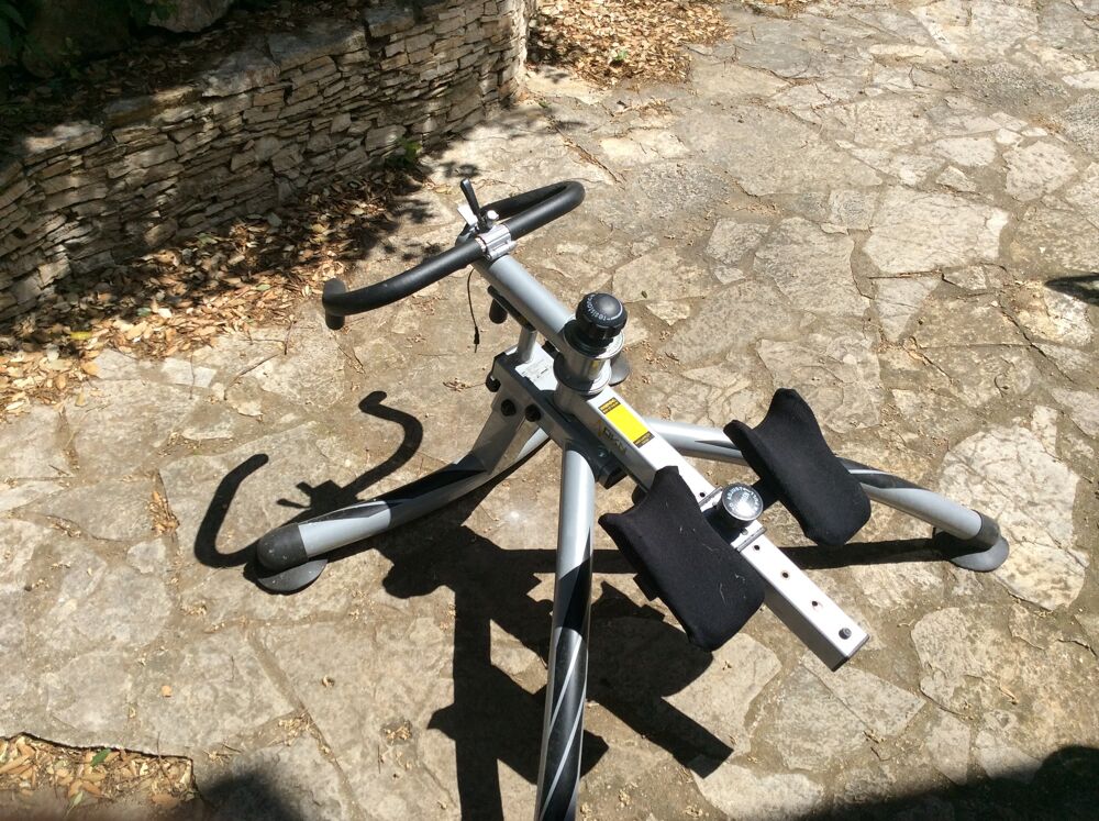 appareils AB Wave et AB Circle + Sports