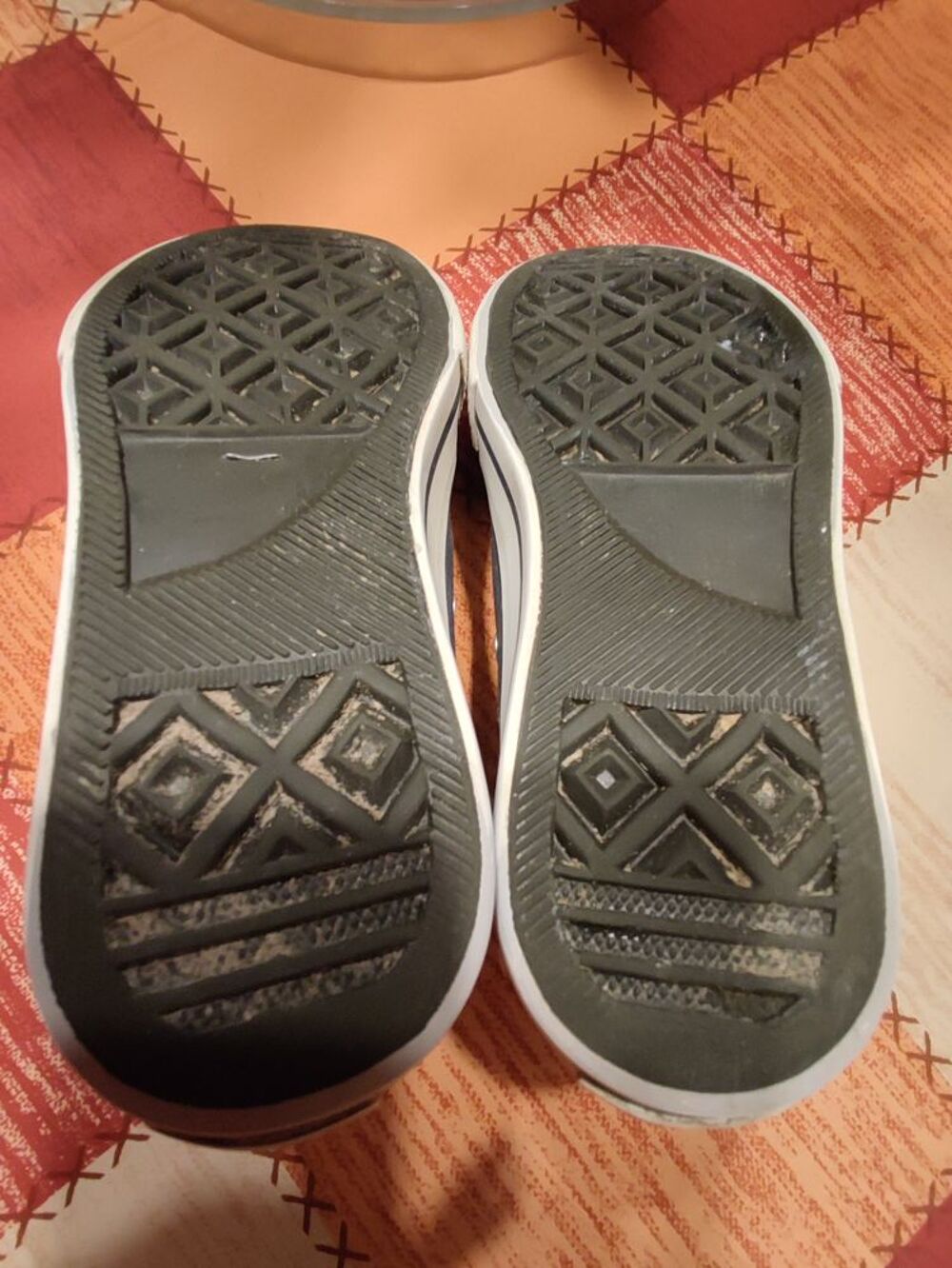 baskets montantes enfant Chaussures enfants