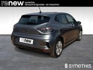 Clio V Clio E-Tech full hybrid 145 Evolution 2025 occasion 83170 Brignoles