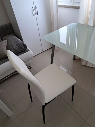  Appartement  louer 1 pice 23 m