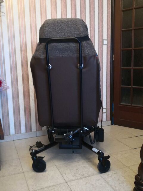 fauteuil+�lectrique Harnes (62)