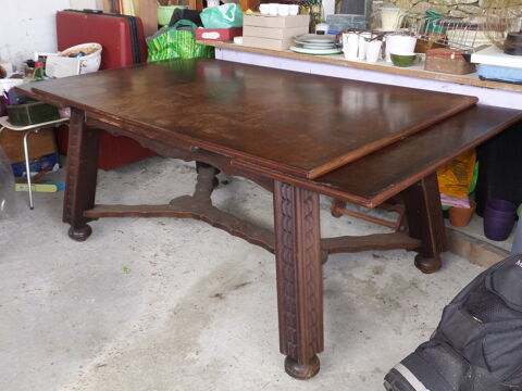 Table style basque 40 Saint-S�ve (33)