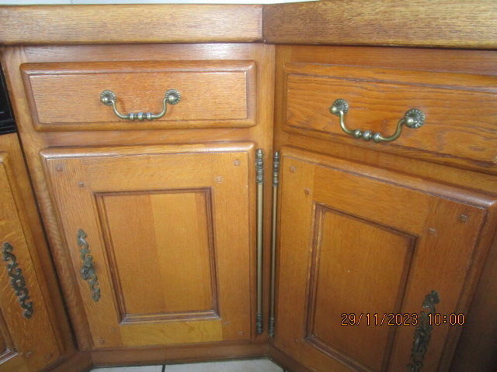 meuble cuisine Meubles