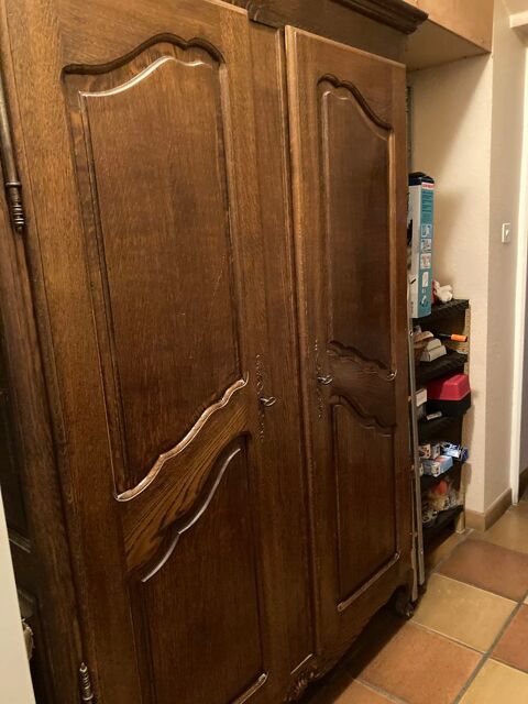 Armoire chambre  60 Pibrac (31)