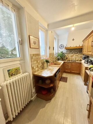  Maison � vendre 4 pi�ces 80 m�