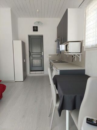 Appartement à louer 2 pièces 35 m² Escatalens