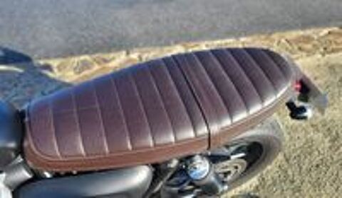 TRIUMPH 2016 occasion 56170 Quiberon