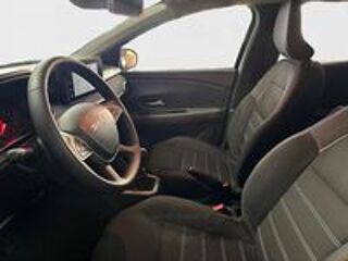 Sandero TCe 110 Stepway Expression 2023 occasion 92330 Sceaux