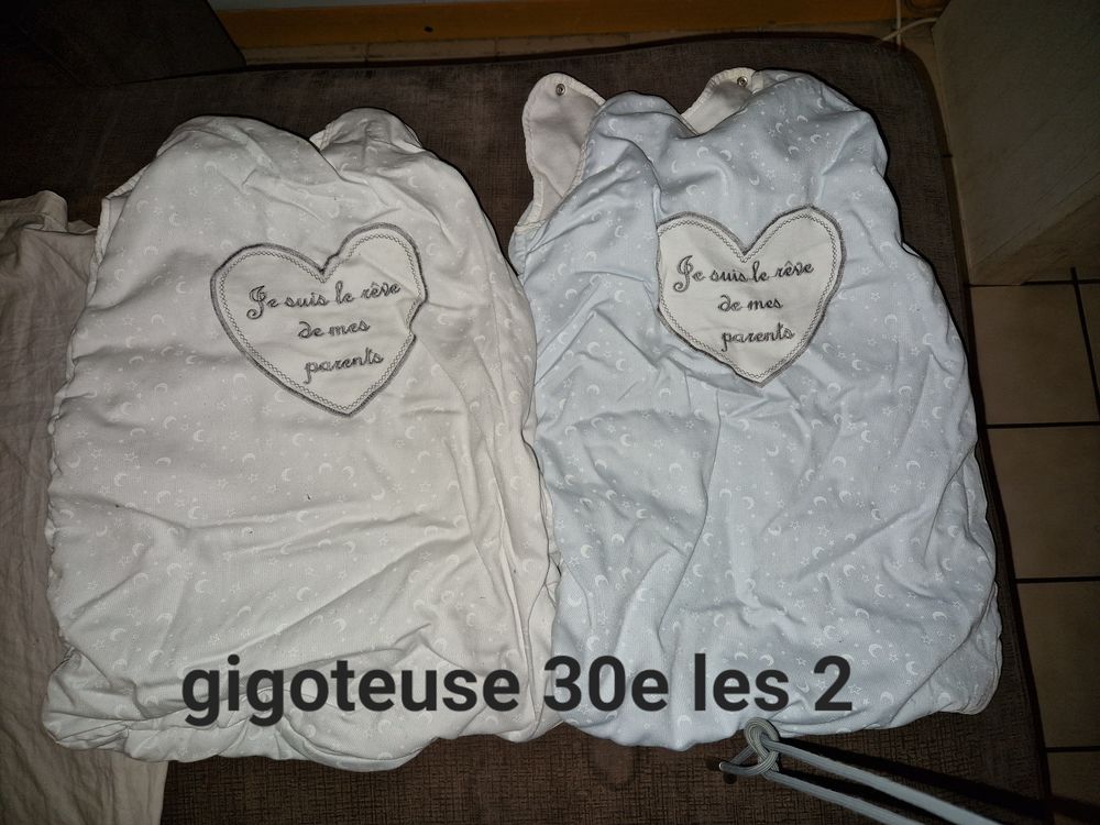 Affaire b&eacute;b&eacute; Puériculture