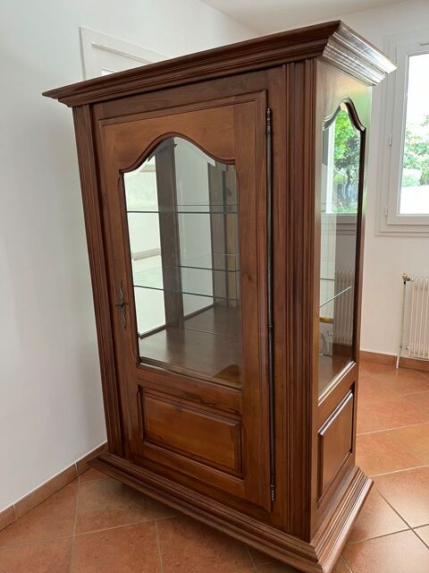 Vitrine 260 Saint-Mathieu-de-Tréviers (34)